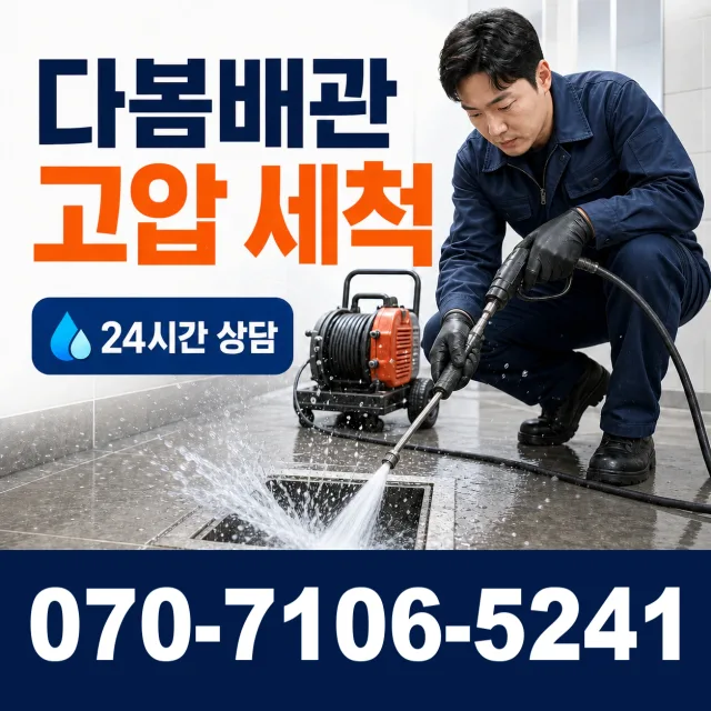 경기 포천시 내촌면 안골길 보일러누수 상담 이미지 4
